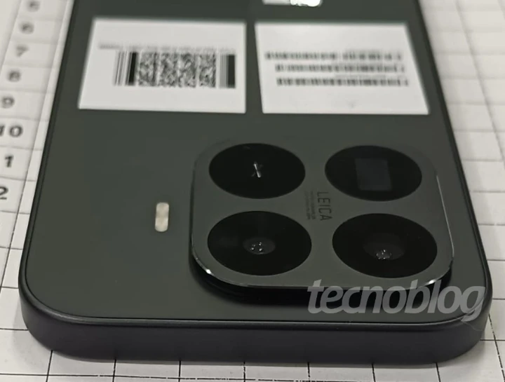 Xiaomi 17T раскрыт регулятором: живые фото