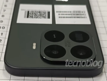 Xiaomi 17T раскрыт регулятором: живые фото