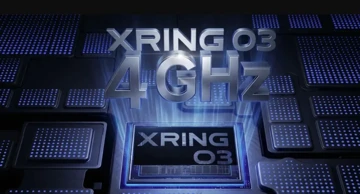 Xiaomi XRing O3 получит сильно изменённую архитектуру