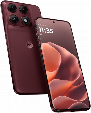 Анонс глобального Moto Edge 70 Pro – 