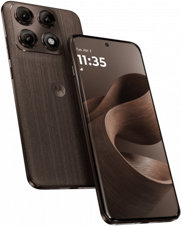 Анонс глобального Moto Edge 70 Pro – 