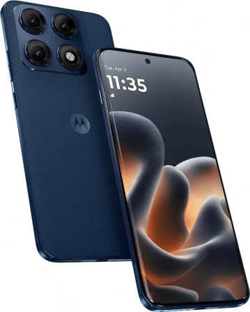 Анонс глобального Moto Edge 70 Pro – 