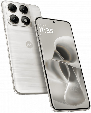 Анонс глобального Moto Edge 70 Pro – 