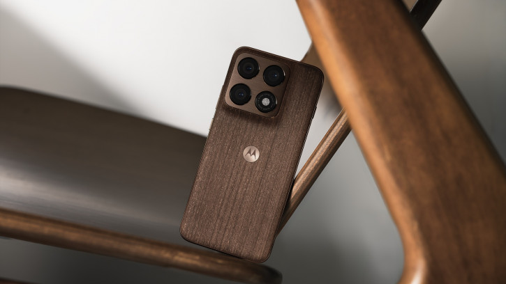 Анонс глобального Moto Edge 70 Pro – 