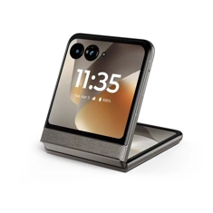 Motorola минорно обновила Razr: три флипа и дебют Plus на глобальном рынке