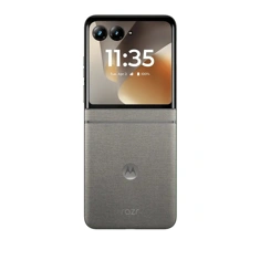 Motorola минорно обновила Razr: три флипа и дебют Plus на глобальном рынке