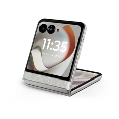 Motorola минорно обновила Razr: три флипа и дебют Plus на глобальном рынке