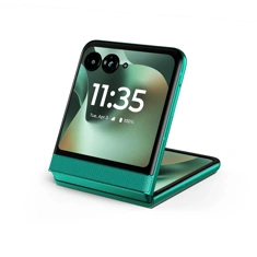 Motorola минорно обновила Razr: три флипа и дебют Plus на глобальном рынке