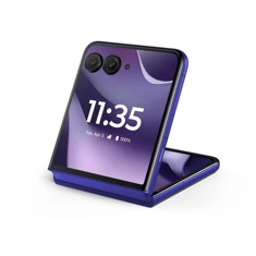 Motorola минорно обновила Razr: три флипа и дебют Plus на глобальном рынке