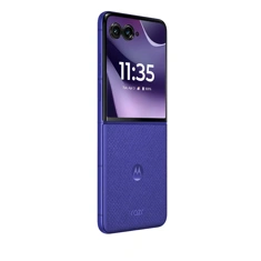 Motorola минорно обновила Razr: три флипа и дебют Plus на глобальном рынке