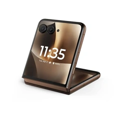 Motorola минорно обновила Razr: три флипа и дебют Plus на глобальном рынке