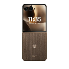 Motorola минорно обновила Razr: три флипа и дебют Plus на глобальном рынке