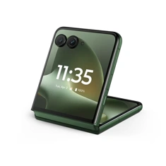 Motorola минорно обновила Razr: три флипа и дебют Plus на глобальном рынке