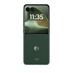 Motorola минорно обновила Razr: три флипа и дебют Plus на глобальном рынке