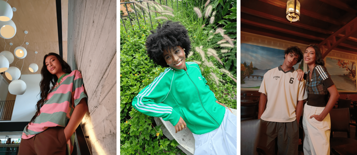 Motorola представила Moto G87 с 200 Мп камерой и тройной защитой