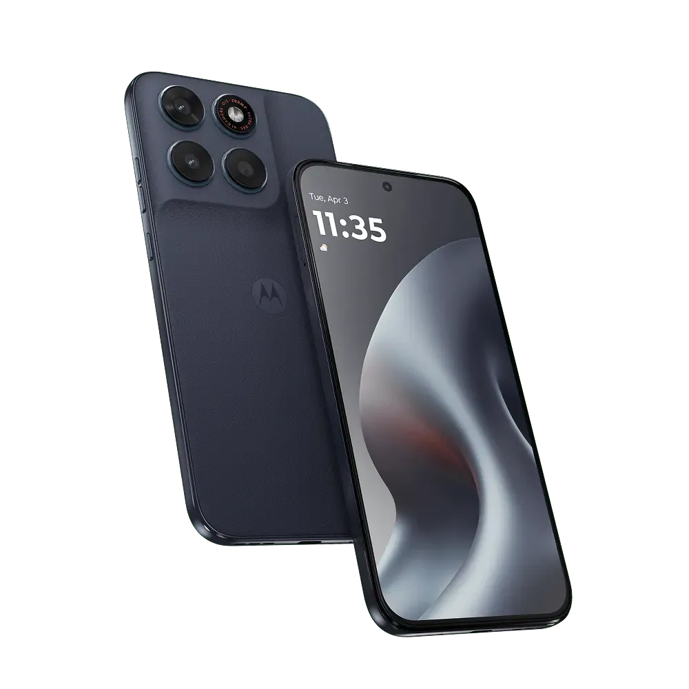 Анонс Moto G87: 200-Мп камера и тройная защита