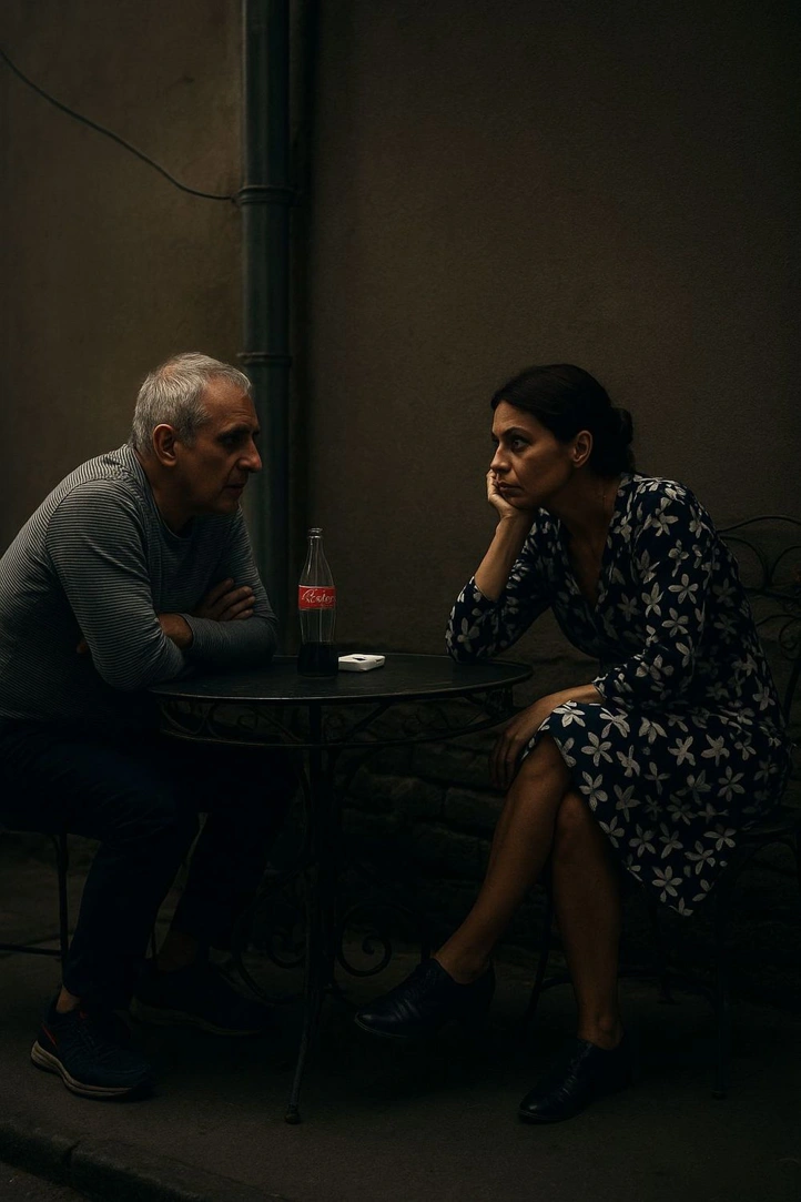 Стыдоба: в финалисты конкурса фотографии Hasselblad попал явный ИИ-слоп