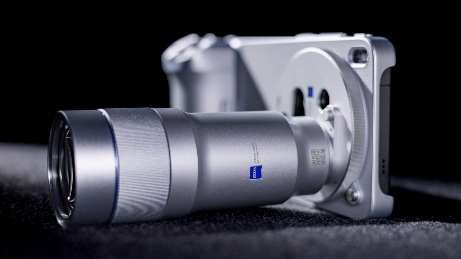 Vivo X300 Ultra и X300s получают обновление ПО для камеры