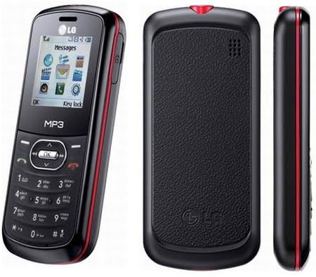 Sony Ericsson Z310a