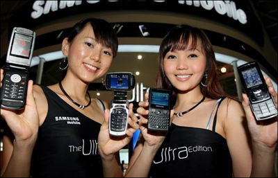 Samsung    Nokia