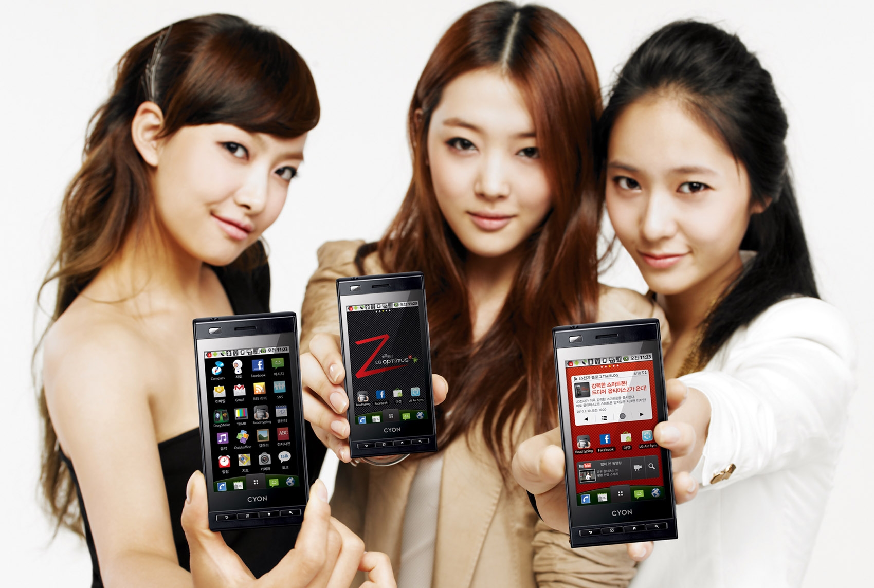 Китайские телефоны без андроида