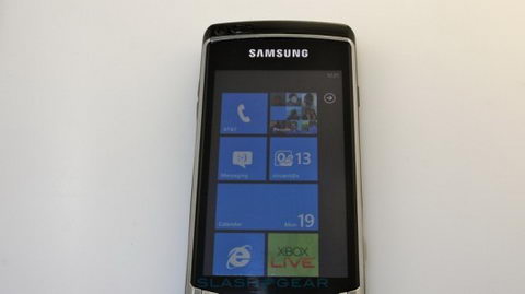 Windows Phone 7