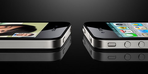 iPhone 5  NFC