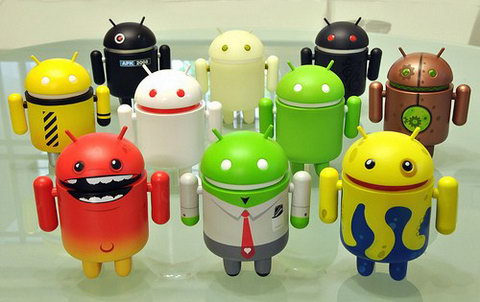   Android-