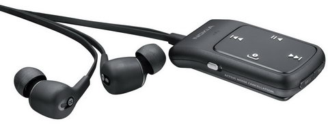 Nokia Essence Bluetooth Stereo Headset