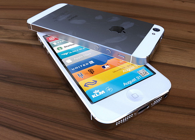 Apple iPhone 5