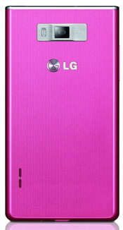 LG Optimus L7