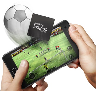 Exynos 5 Dual (5250)