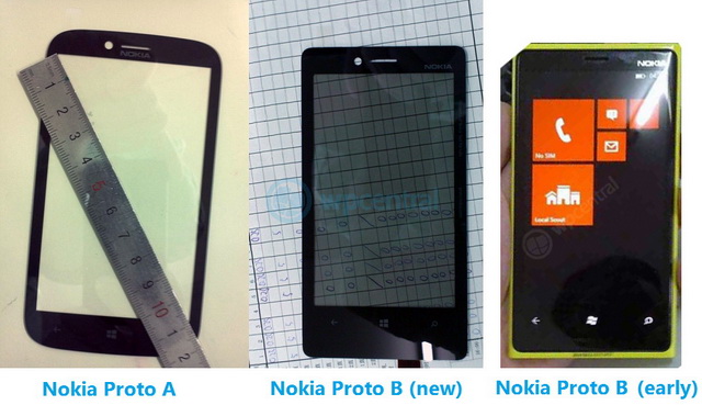    Nokia  Windows Phone 8