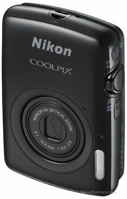 Android- Nikon Coolpix