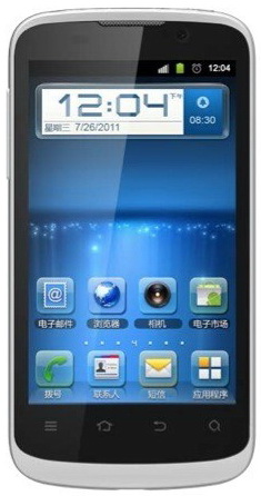 ZTE Blade 3