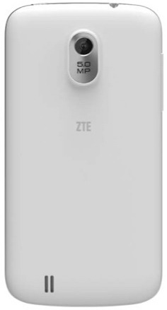 ZTE Blade 3