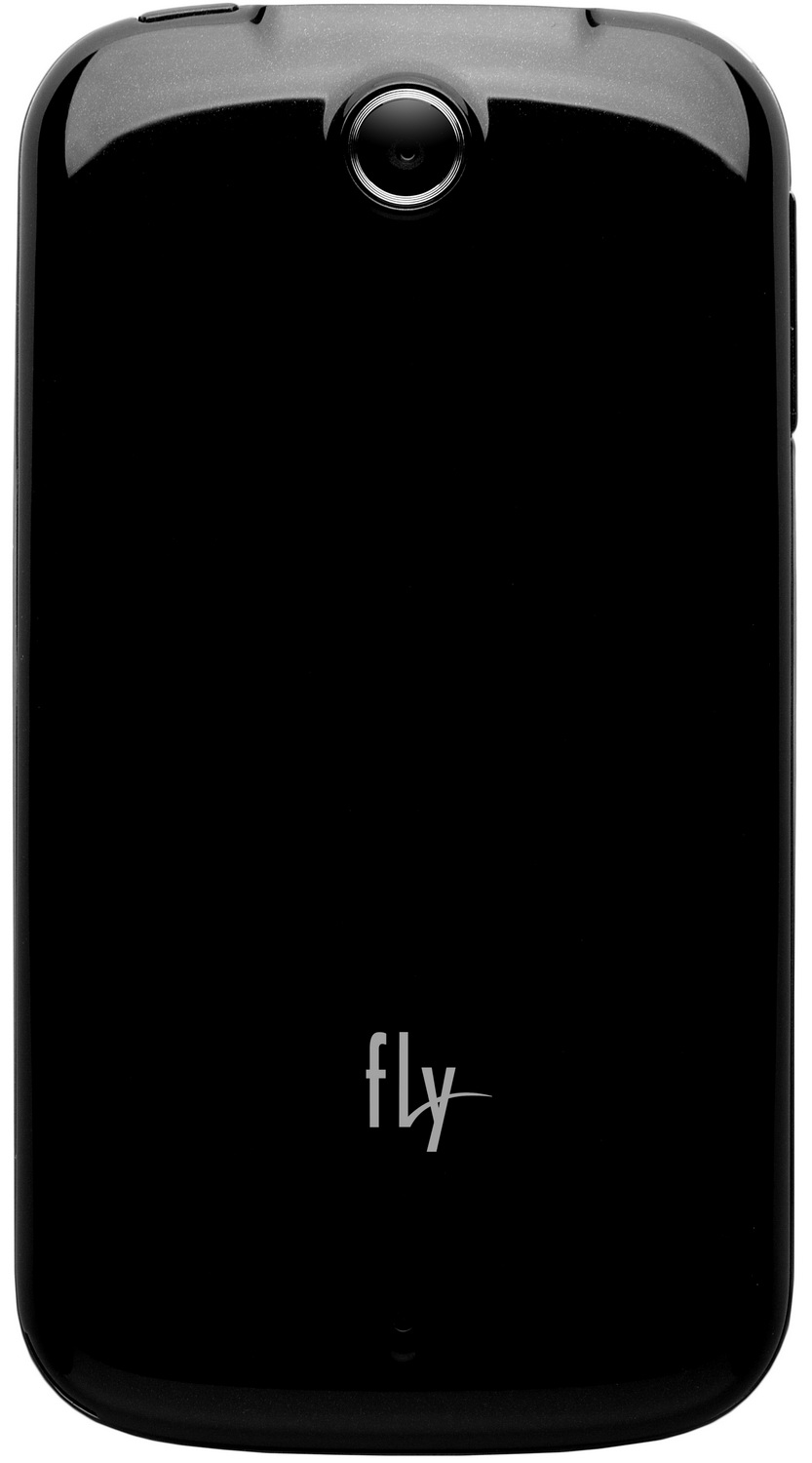 Fly Vogue (IQ256): доступный Android с хорошими данными