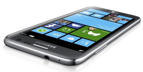 Samsung Ativ S