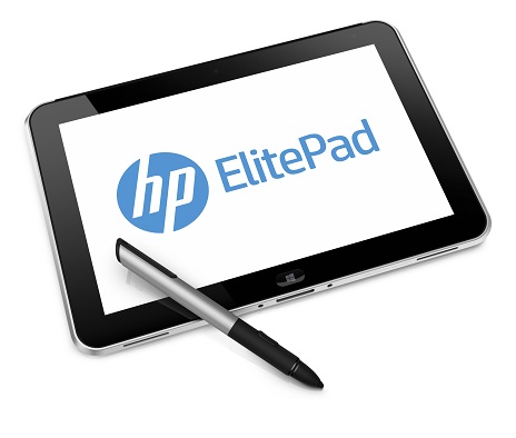   HP ElitePad 900:   