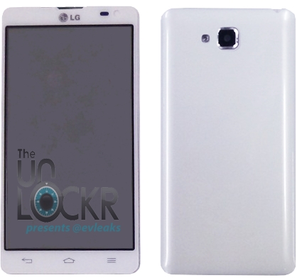 LG Nexus 5  LG L9 II ()