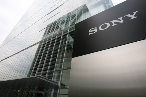 Sony Honami mini: 4,3