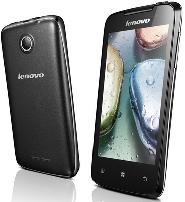 Lenovo A390