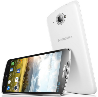 Lenovo S920