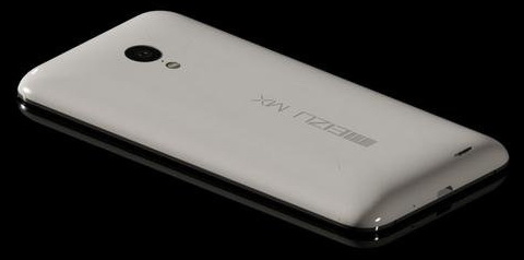     Meizu MX3