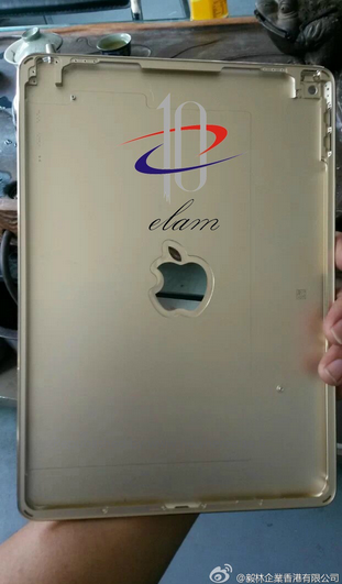 iPad Air 2    