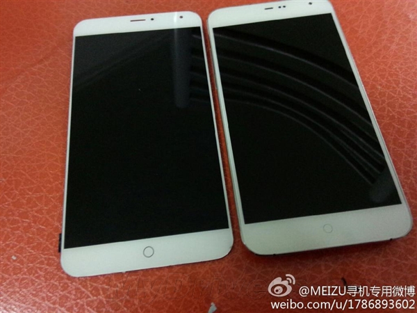 Meizu MX4   MX3  