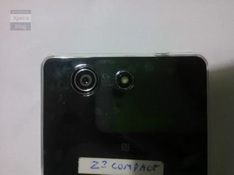 Sony Xperia Z3  Z3 Compact    