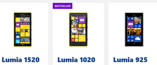 ,  : Lumia 1020 -   