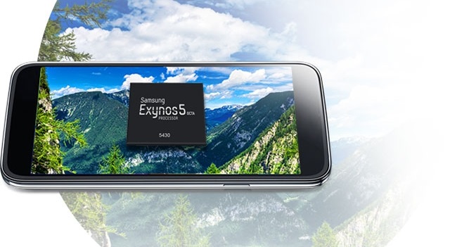 Samsung Exynos 5430 -  20- 