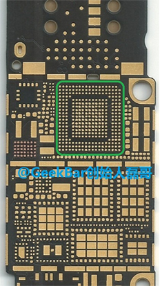 Apple iPhone 6    Qualcomm   LTE-A